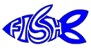 FISH Logo